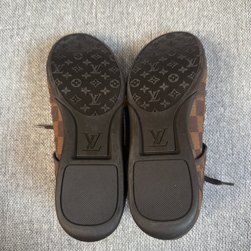 Louis Vuitton Athletic sneakers