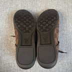 Louis Vuitton Athletic sneakers
