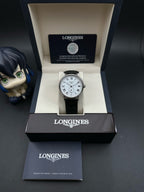 Longines Mechanical watch