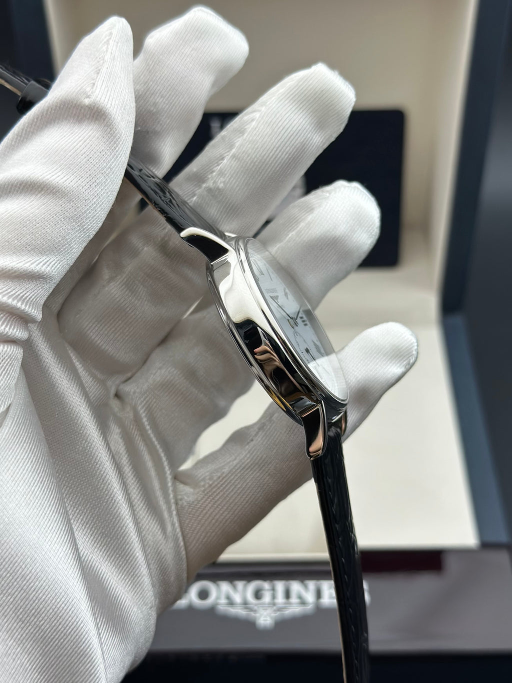 Longines Mechanical watch