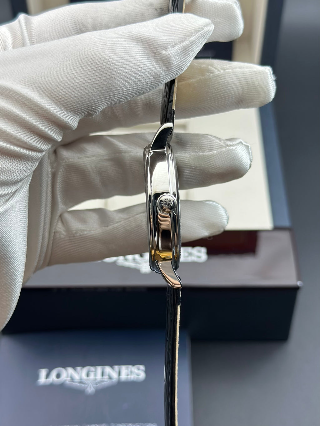 Longines Mechanical watch