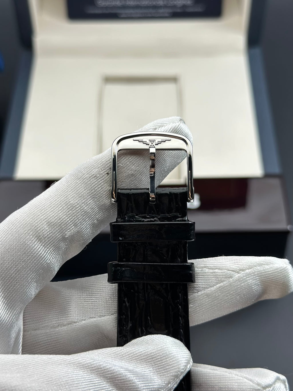 Longines Mechanical watch