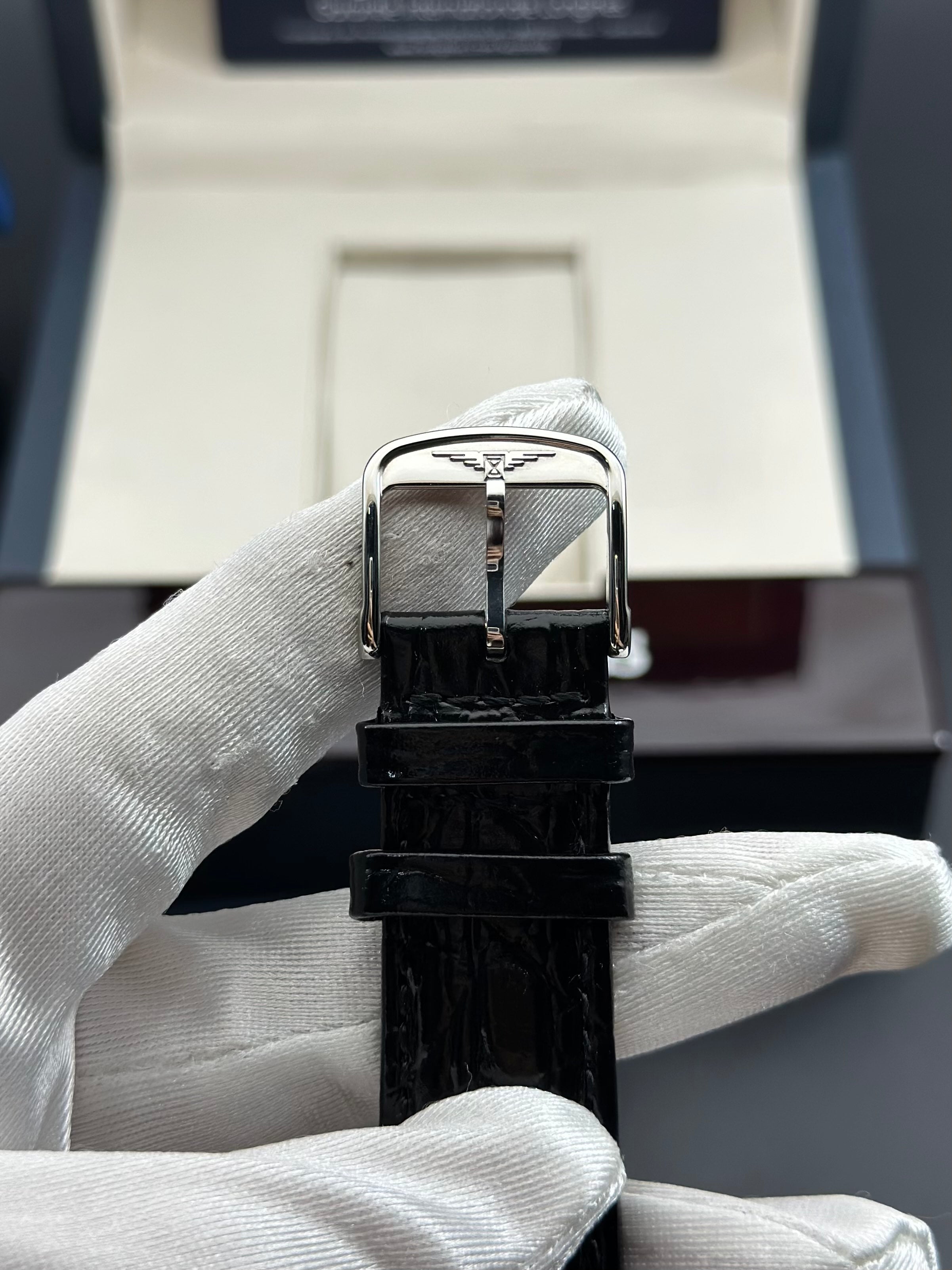 Longines Mechanical watch