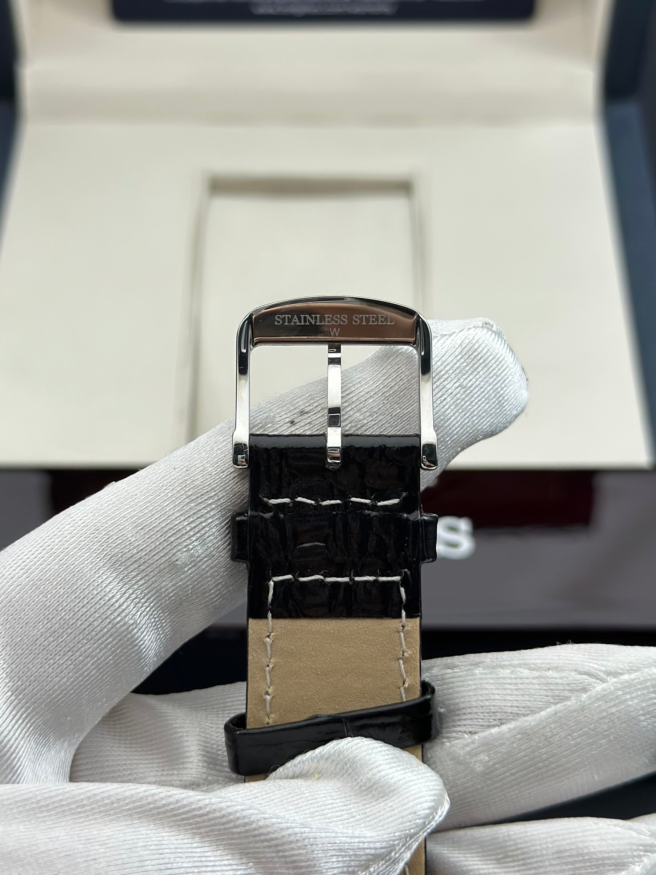 Longines Mechanical watch