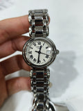 Longines Longines Heart Moon Collection Quartz watch 26.50mm L8.110.4.71.6