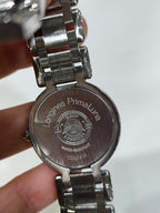 Longines Longines Heart Moon Collection Quartz watch 26.50mm L8.110.4.71.6