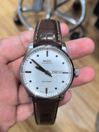 Mido Helmsman Automatic (self-winding) watch 42 millimeters M005.430.16.031.80