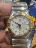 Omega constellation Automatic (self-winding) watch 35.5 millimeters 1304.35.00