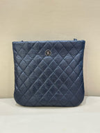 Chanel Messenger Bag 17.5*16.5