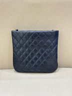 Chanel Messenger Bag 17.5*16.5