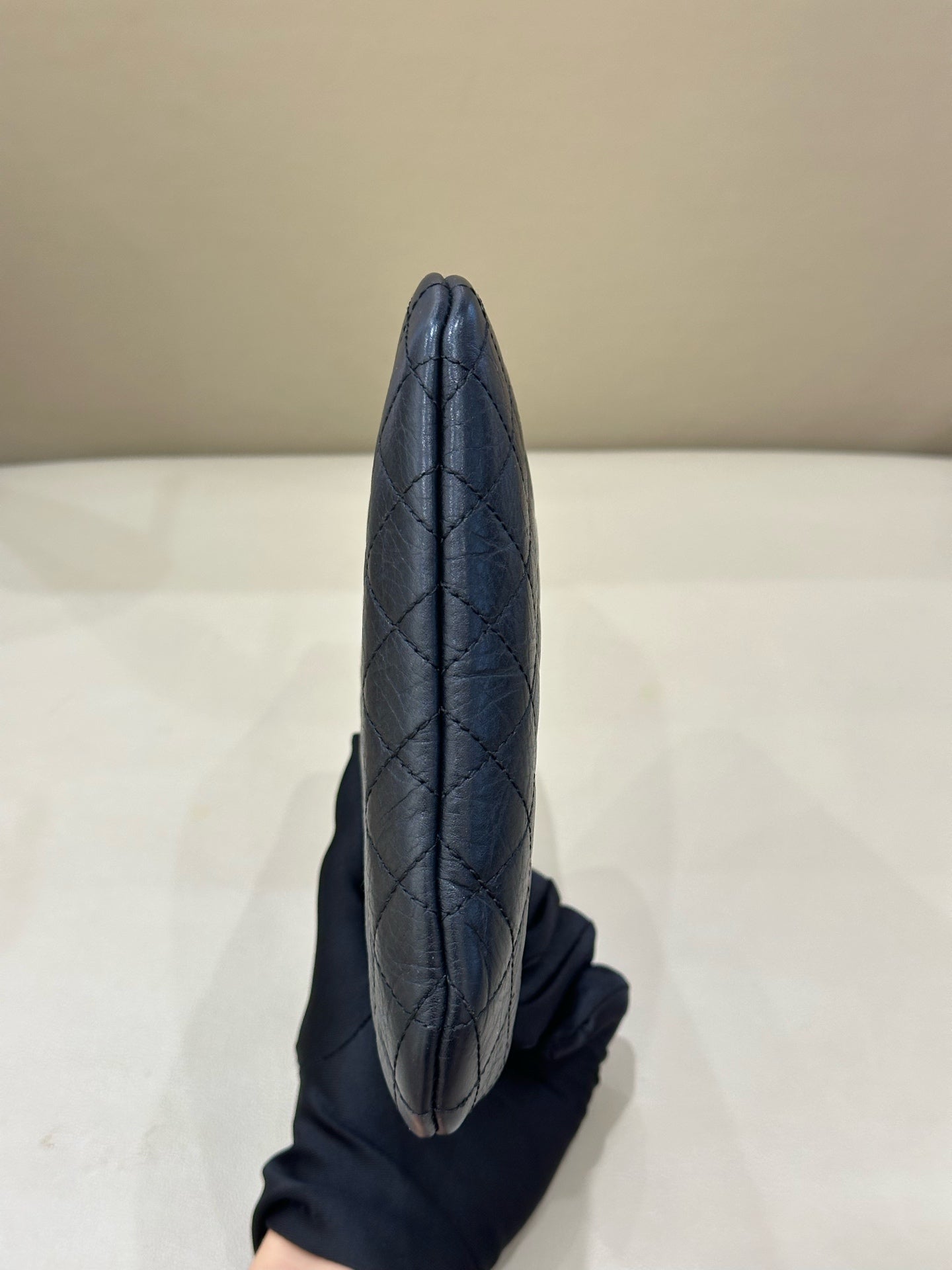Chanel Messenger Bag 17.5*16.5