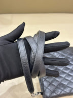 Chanel Messenger Bag 17.5*16.5