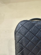 Chanel Messenger Bag 17.5*16.5