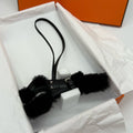 Hermes Black