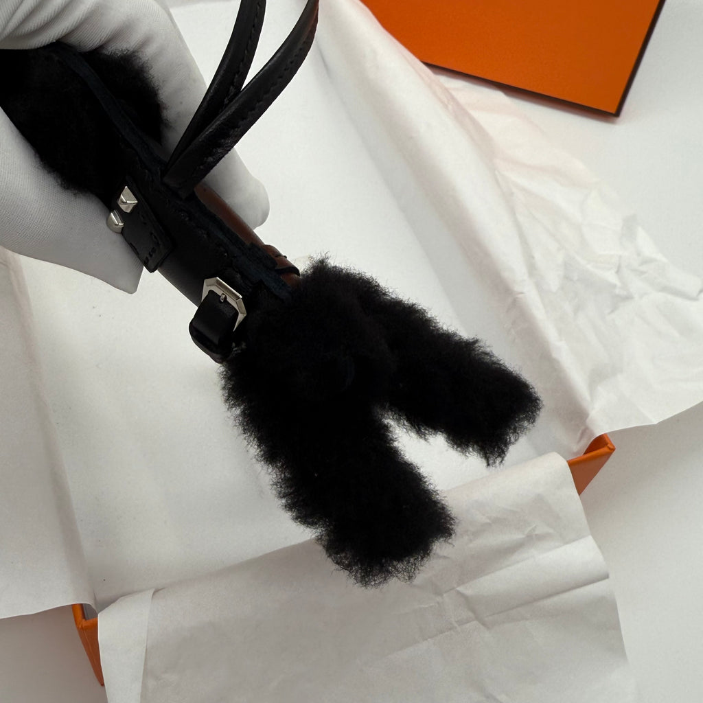 Hermes Black