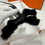 Hermes Black