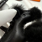 Hermes Black