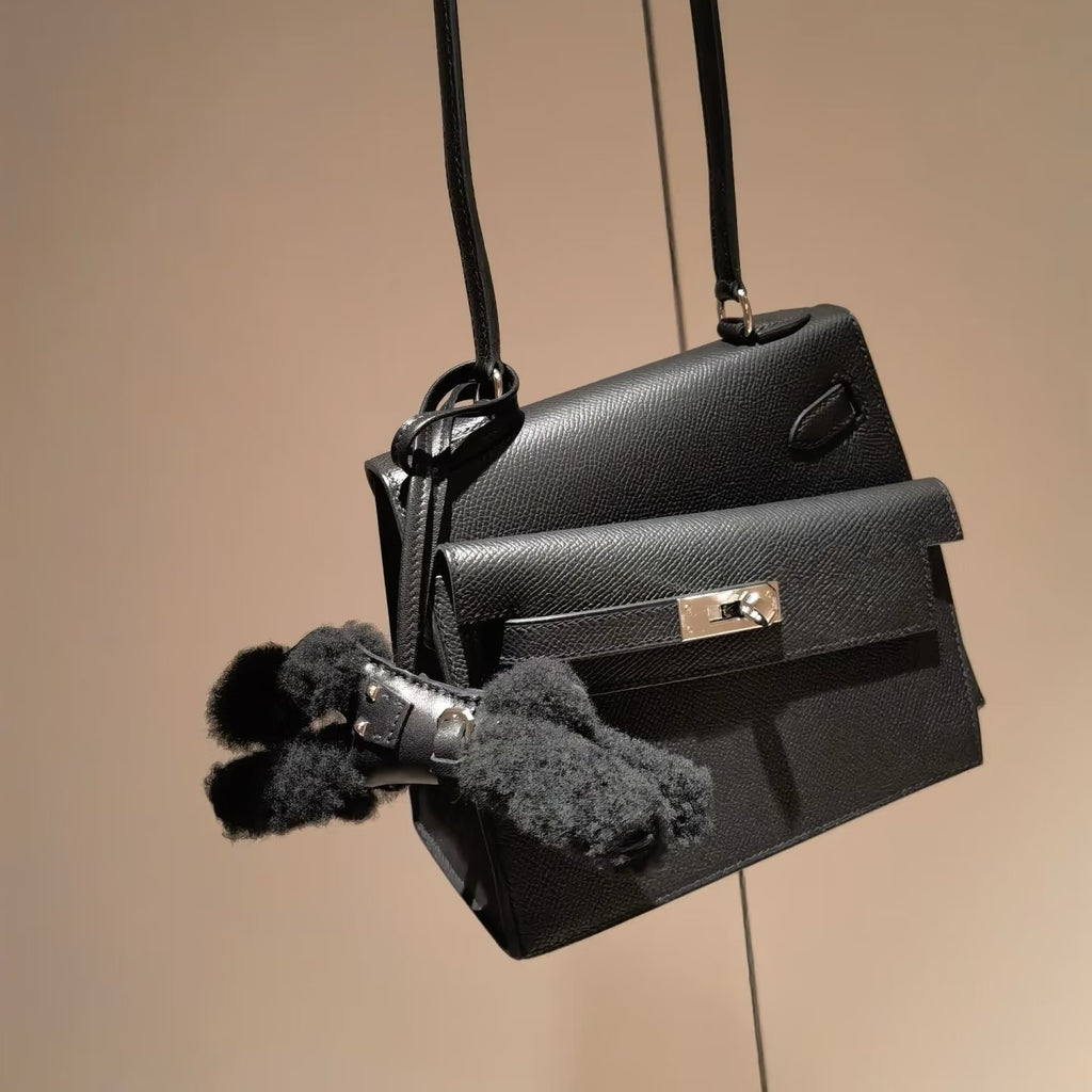 Hermes Black