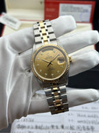 Tudor Automatic (self-winding) watch