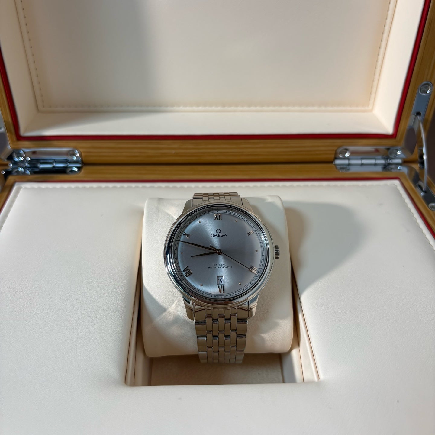 Omega