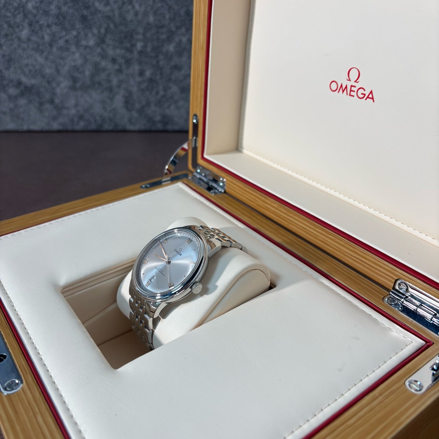 Omega