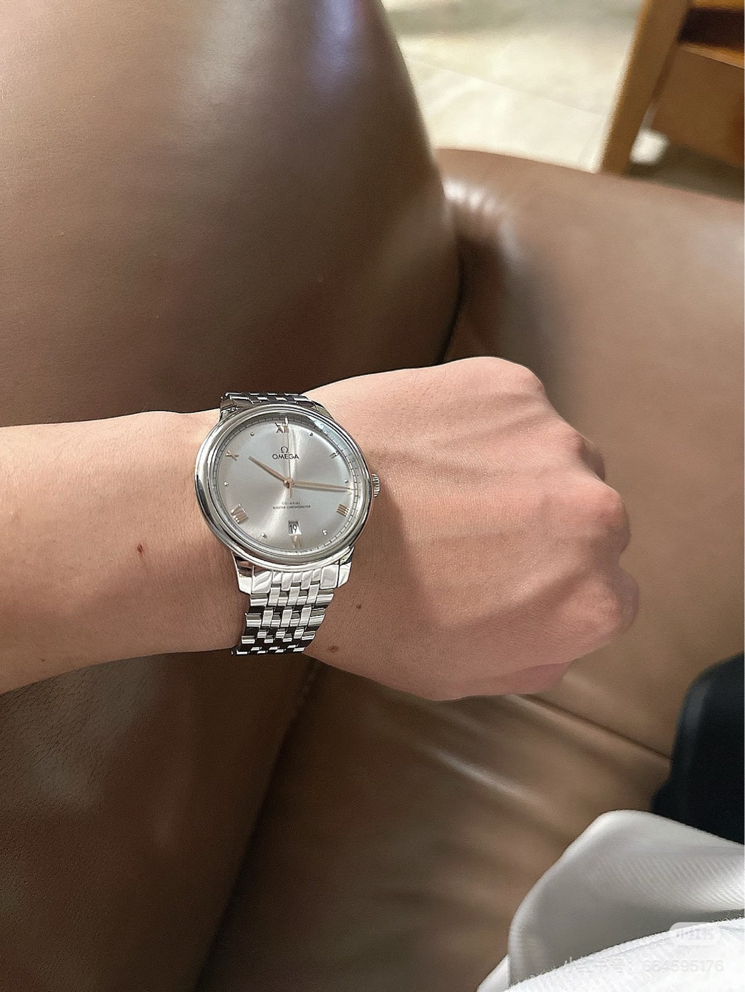 Omega