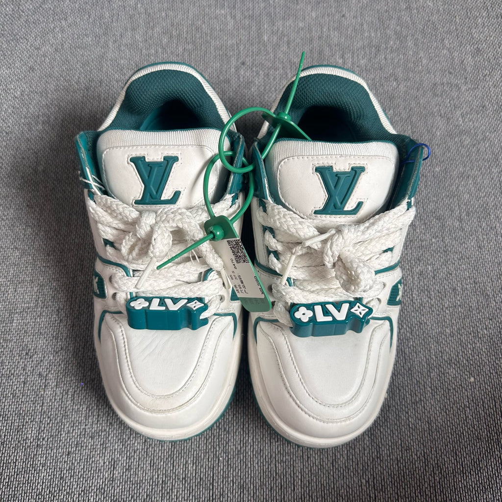 Louis Vuitton Skate shoes