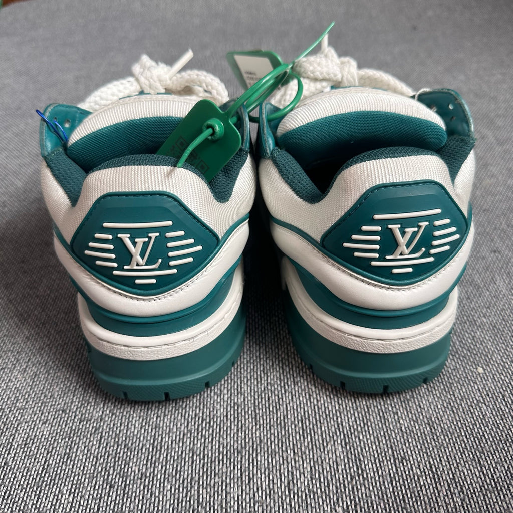 Louis Vuitton Skate shoes