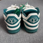 Louis Vuitton Skate shoes