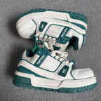 Louis Vuitton Skate shoes