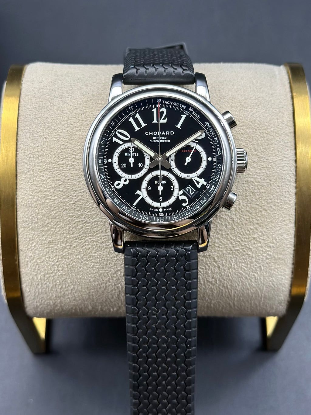 Chopard Automatic (self-winding) watch