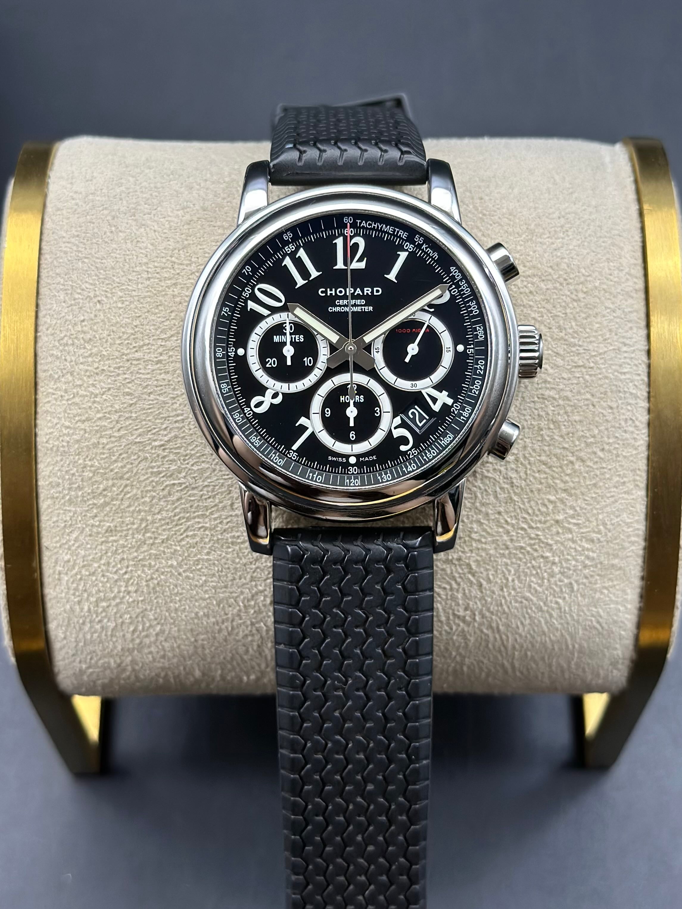 Chopard Automatic (self-winding) watch