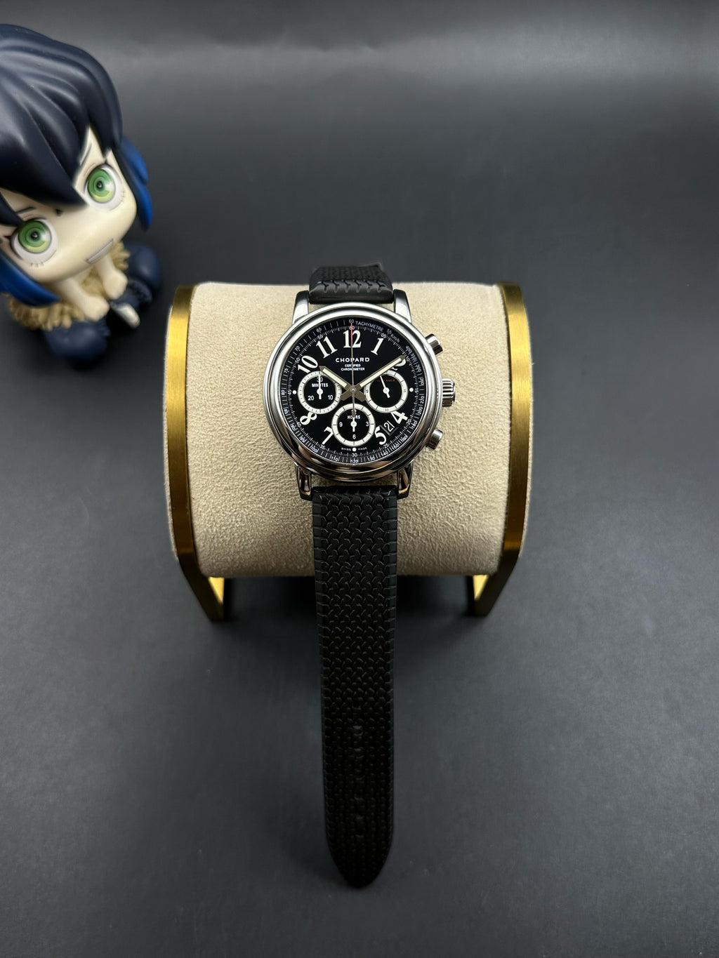 Chopard Automatic (self-winding) watch