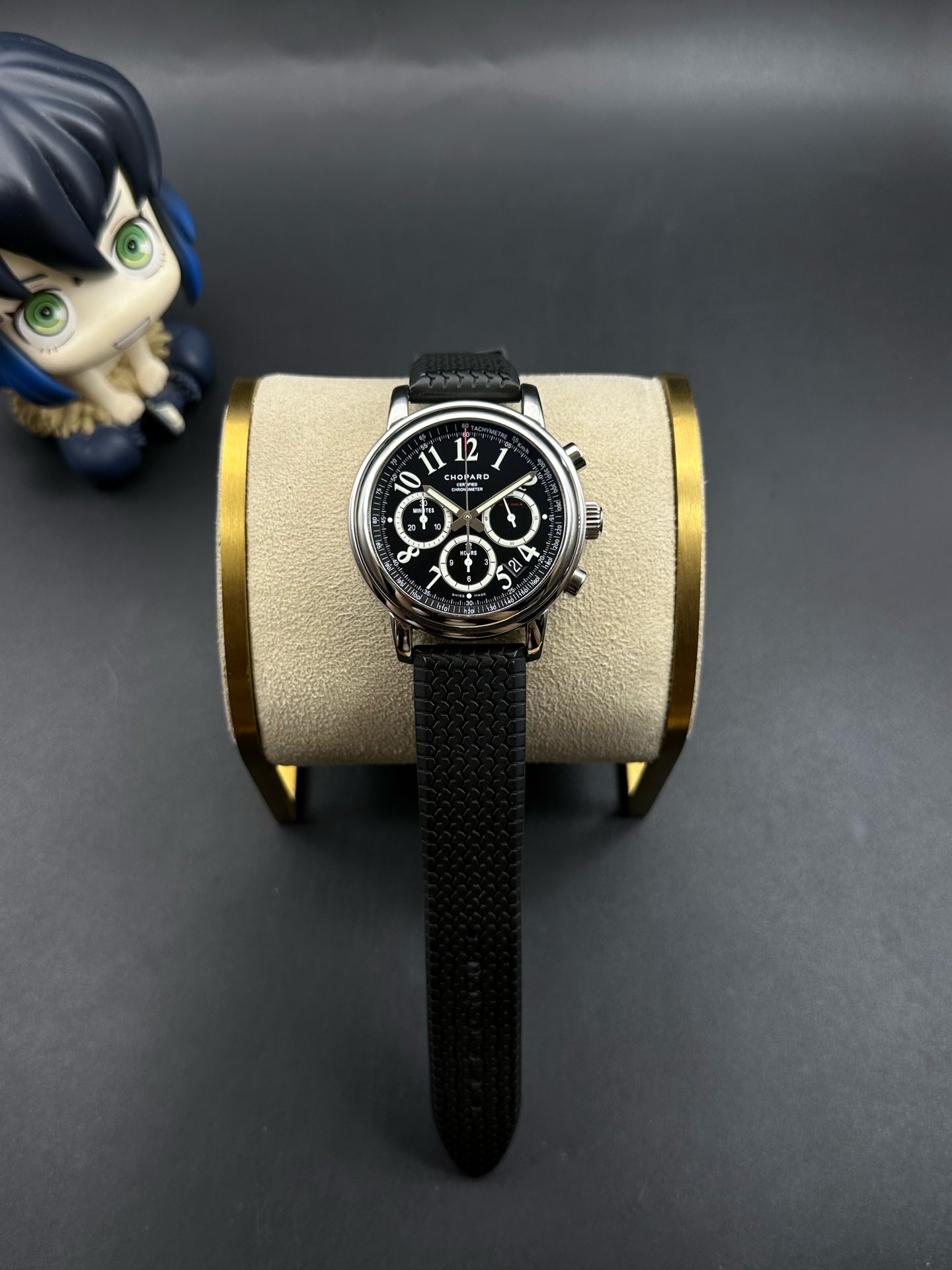 Chopard Automatic (self-winding) watch