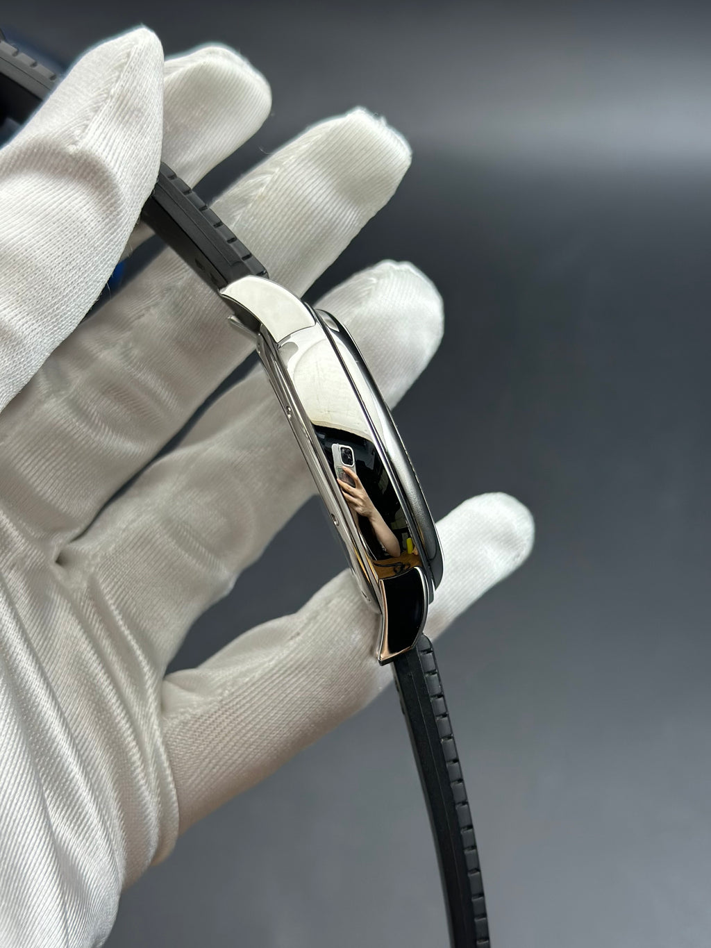Chopard Automatic (self-winding) watch