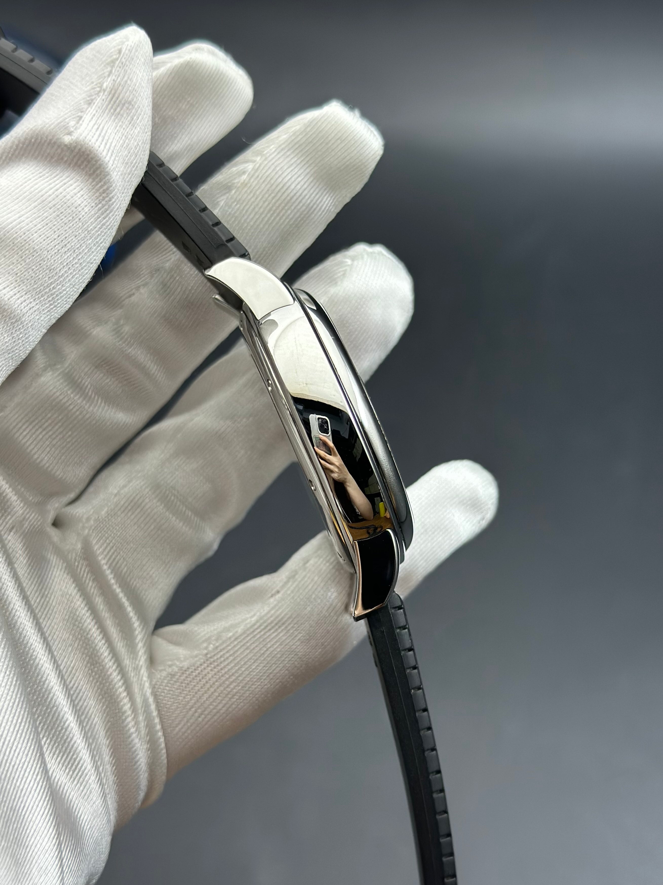 Chopard Automatic (self-winding) watch