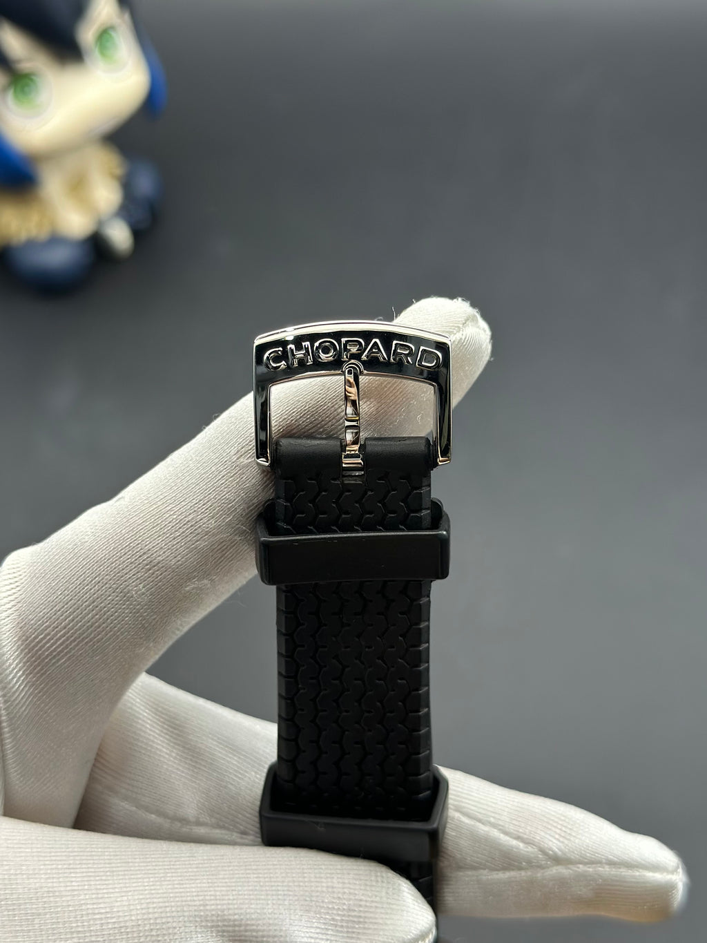 Chopard Automatic (self-winding) watch