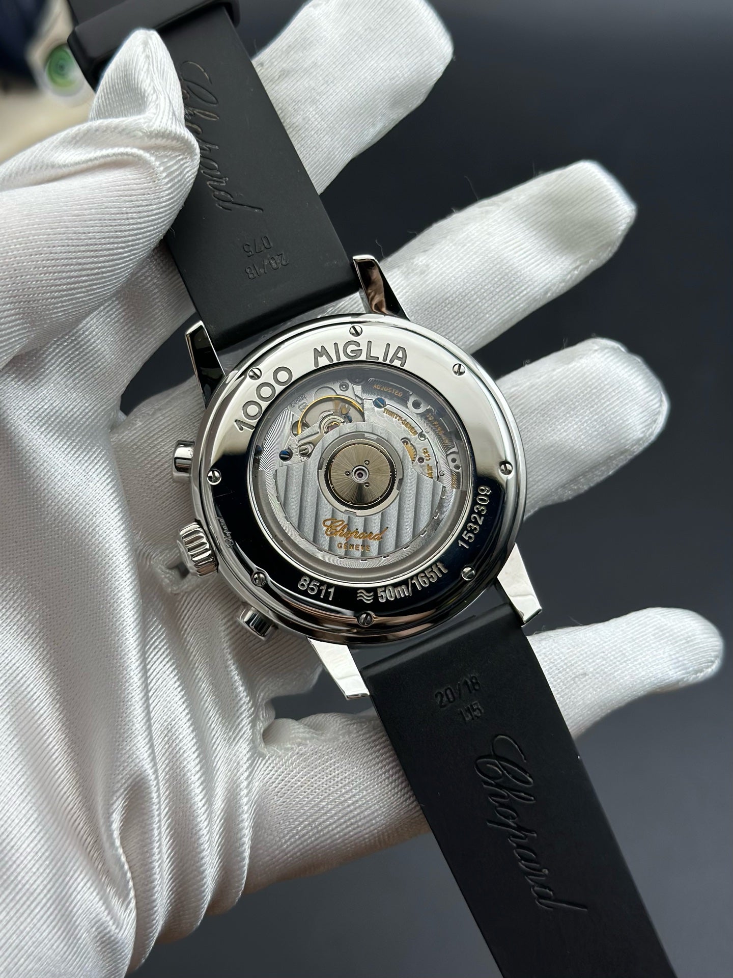 Chopard Automatic (self-winding) watch