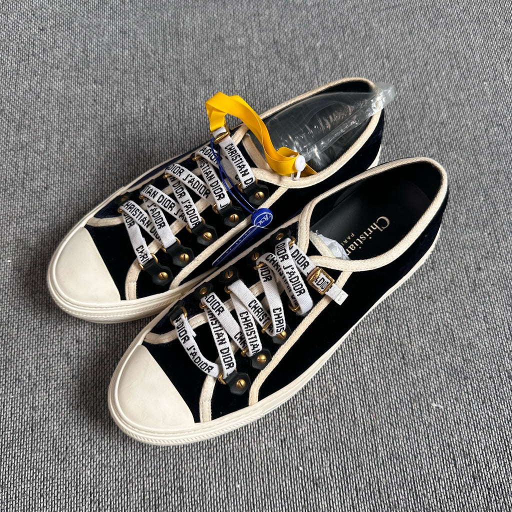 Dior Canvas
