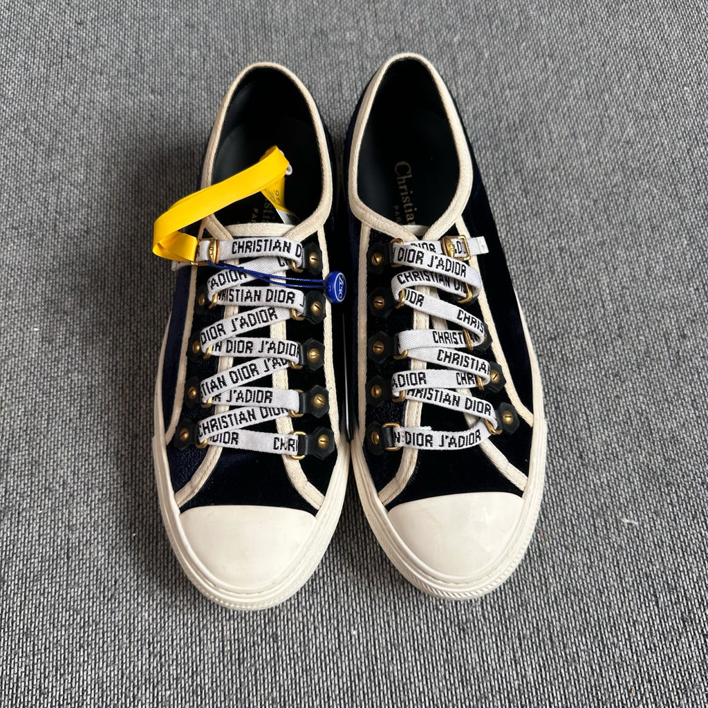 Dior Canvas