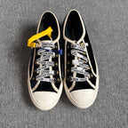 Dior Canvas