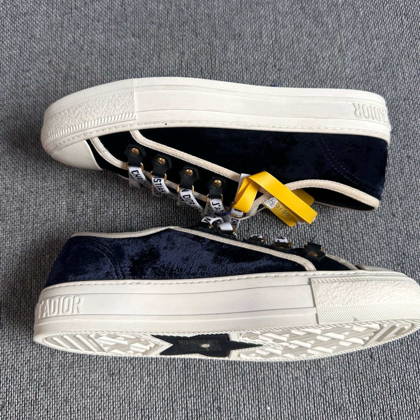 Dior Canvas