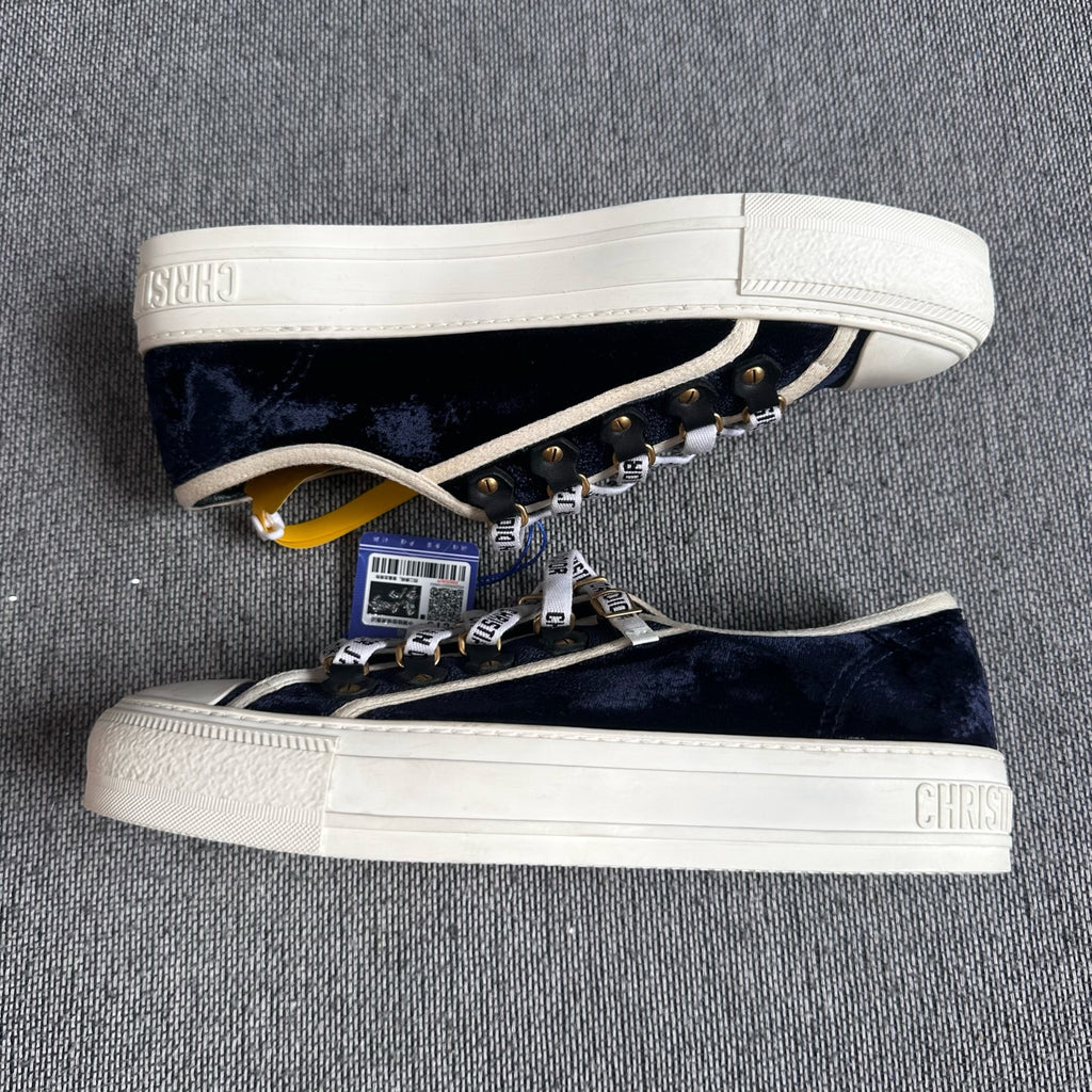 Dior Canvas