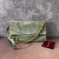 Gucci Alcantara