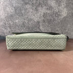 Gucci Alcantara