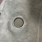 Gucci Alcantara