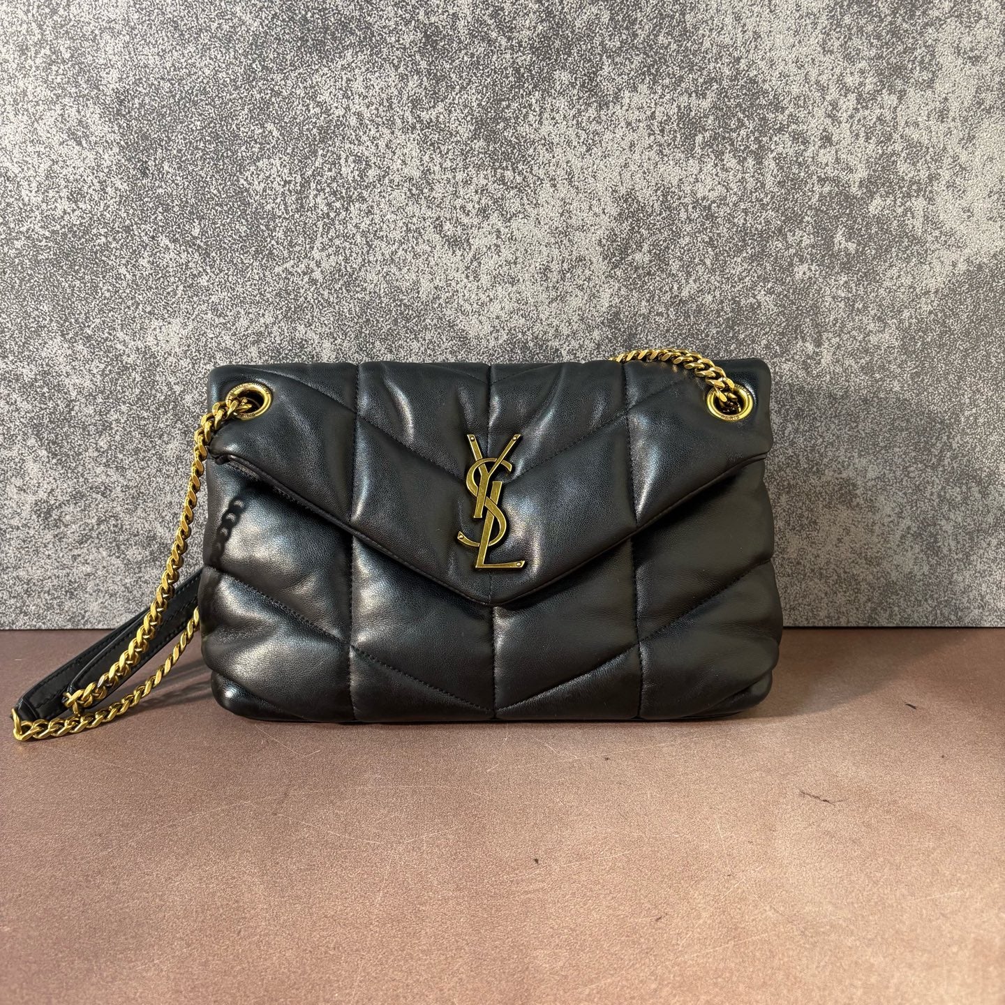 Saint laurent