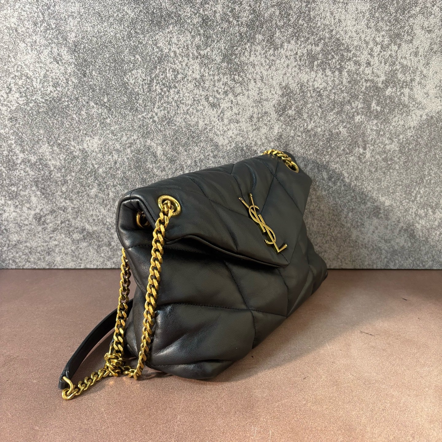 Saint laurent