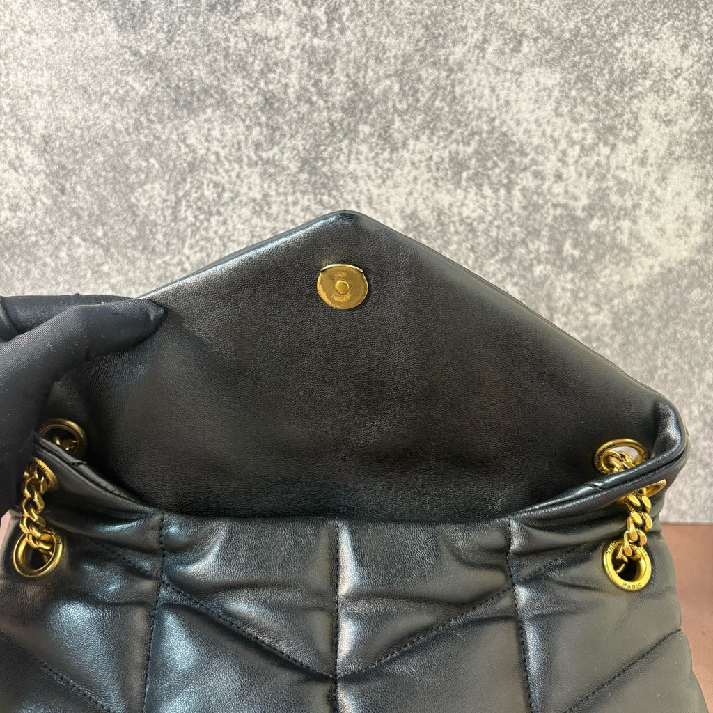 Saint laurent