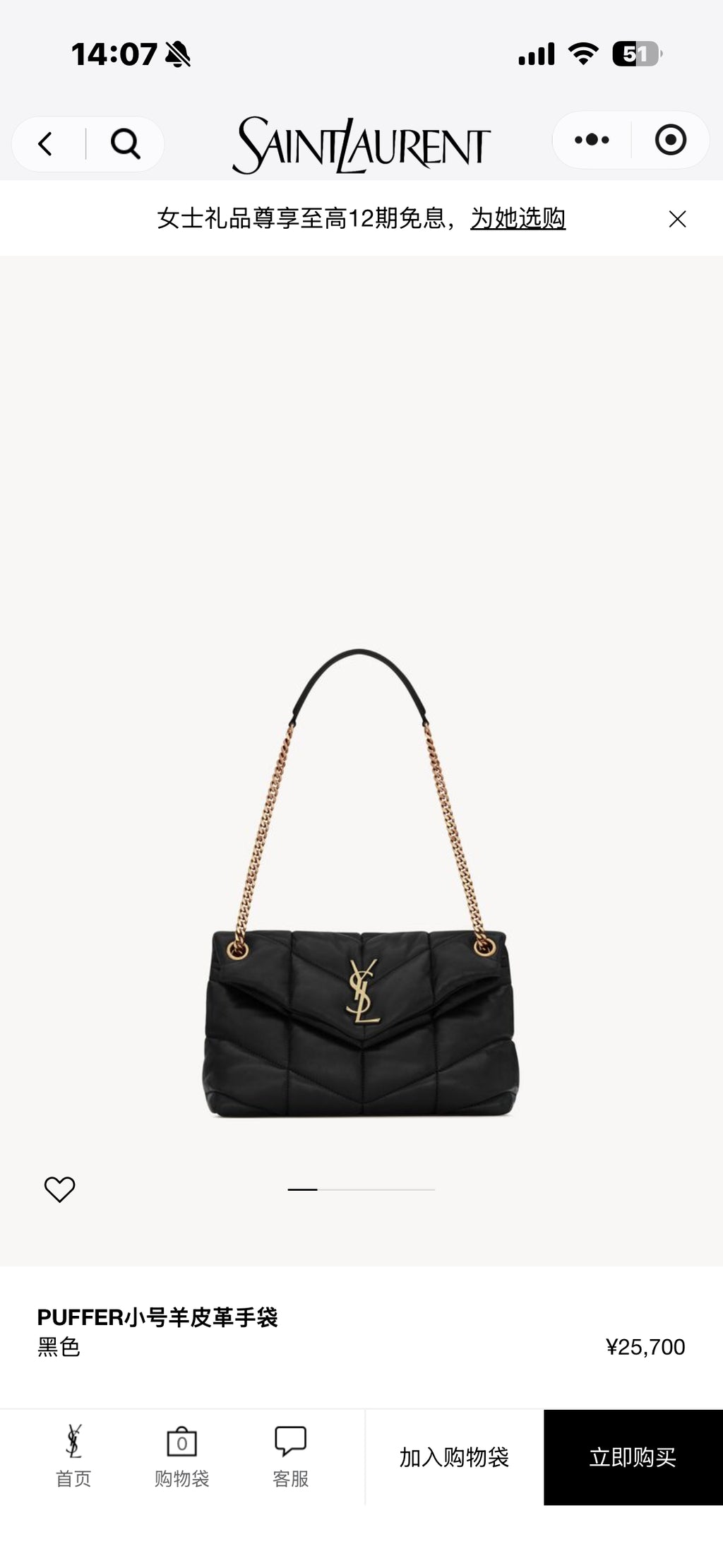 Saint laurent